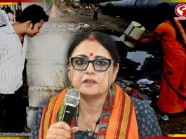 রাস্তায় থুতু ফেললে ১০০, প্রস্রাবে ২০০ জরিমানা! কবে থেকে রাজ্যে জারি হচ্ছে নির্দেশিকা?