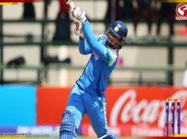 আবারও অপেক্ষা বৈভবের! দ্বিতীয় টি-টোয়েন্টিতেও সুযোগ পেল না তরুণ ব্যাটার