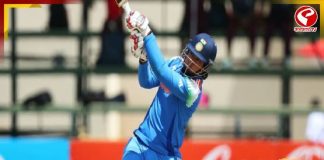 আবারও অপেক্ষা বৈভবের! দ্বিতীয় টি-টোয়েন্টিতেও সুযোগ পেল না তরুণ ব্যাটার