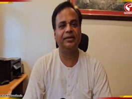 ইসকনের সব পদ থেকে সরানো হল রাধারমণ দাস-কে, কারণ কী?