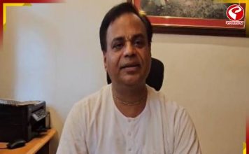 ইসকনের সব পদ থেকে সরানো হল রাধারমণ দাস-কে, কারণ কী?