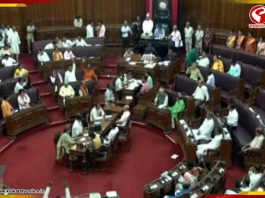 বিধানসভায় পাস হল‘গুন্ডা দমন বিল’, পক্ষে ভোট দিলেন ১৭৬ বিধায়ক