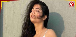 গুরুতর চোট পেয়ে হাসপাতালে অভিনেত্রী