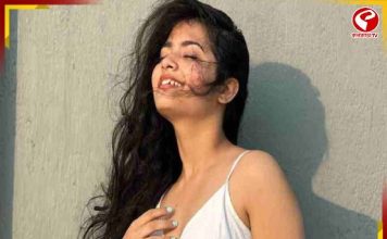 গুরুতর চোট পেয়ে হাসপাতালে অভিনেত্রী