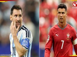 মেসি নন, বিশ্বকাপ পাওয়ার র্যাঙ্কিংয়ের শীর্ষে জার্মানির উন্দাভ! অনেক পিছিয়ে রোনাল্ডো