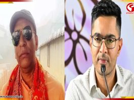 অভিষেকের বিরুদ্ধে উঠল আমফানের ত্রাণ দুর্নীতির অভিযোগ