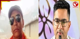 অভিষেকের বিরুদ্ধে উঠল আমফানের ত্রাণ দুর্নীতির অভিযোগ