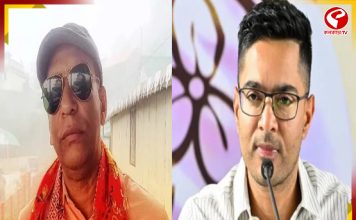 অভিষেকের বিরুদ্ধে উঠল আমফানের ত্রাণ দুর্নীতির অভিযোগ