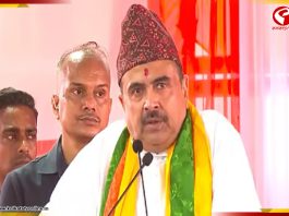 নেপালি ভাষাতেই ফর্ম-চা শ্রমিক যোজনা, পাহাড়ে একগুচ্ছ আশ্বাস শুভেন্দুর