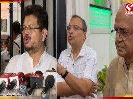বিধানসভায় সর্বদল বৈঠকে ডাক ঋতব্রতদের, দেখা মিলল না শোভনদেব-কুণালদের
