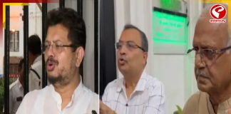 বিধানসভায় সর্বদল বৈঠকে ডাক ঋতব্রতদের, দেখা মিলল না শোভনদেব-কুণালদের