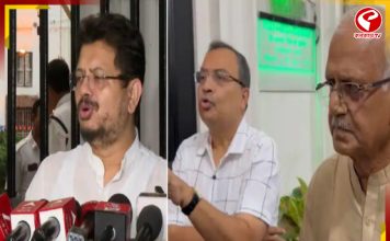 বিধানসভায় সর্বদল বৈঠকে ডাক ঋতব্রতদের, দেখা মিলল না শোভনদেব-কুণালদের
