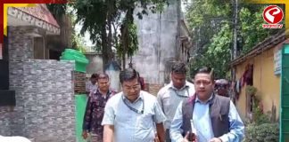আরজিকর কাণ্ডের তদন্তে পানিঘাটির শ্মশানে সিবিআই