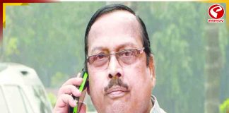 রাজ্যসভার সাংসদ পদ থেকে ইস্তফা তৃণমূলের সুখেন্দু শেখর রায়ের