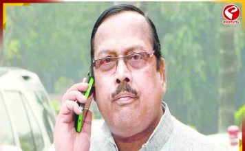 রাজ্যসভার সাংসদ পদ থেকে ইস্তফা তৃণমূলের সুখেন্দু শেখর রায়ের