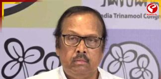 রাজ্যসভা ও দল থেকে পদত্যাগ করলেন সুখেন্দু শেখর রায়