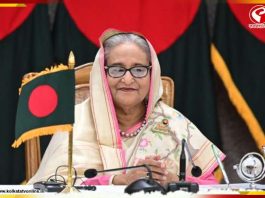 বাংলাদেশের গণতন্ত্রের উত্তরণে শেখ হাসিনাই অপরিহার্য
