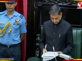 নারী সুরক্ষার জোর, দুর্নীতি রোধে কড়া পদক্ষেপ সরকারের, রাজ্যপালের ভাষণে ‘ভয় আউটের বার্তা