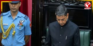 নারী সুরক্ষার জোর, দুর্নীতি রোধে কড়া পদক্ষেপ সরকারের, রাজ্যপালের ভাষণে ‘ভয় আউটের বার্তা