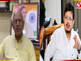ঋতব্রতের বিরোধী দলনেতা পদপ্রাপ্তি চ্যালেঞ্জ করে হাইকোর্টে মামলা দায়ের শোভনদেবের