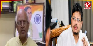 ঋতব্রতের বিরোধী দলনেতা পদপ্রাপ্তি চ্যালেঞ্জ করে হাইকোর্টে মামলা দায়ের শোভনদেবের
