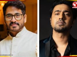 টলিউডের হাল ফেরাতে একই কমিটিতে দেব-হিরণ