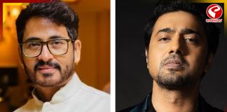 টলিউডের হাল ফেরাতে একই কমিটিতে দেব-হিরণ