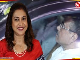 শতাব্দীর বাড়িতে ‘চা-চক্রে’ বিদ্রোহী সাংসদরা, উপস্থিত হলেন শুভেন্দু