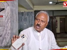 আরজি কর কাণ্ডে সিবিআই দফতরে নির্মল ঘোষ, রেকর্ড করা হল বয়ান