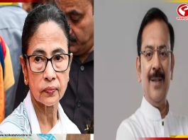 তণমূলের অ্যাকাউন্ট ‘ফ্রিজ’ নিয়ে মুখ খুলতে নারাজা অরূপ, তবে কি মমতার হাত ছাড়ছেন?