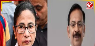 তণমূলের অ্যাকাউন্ট ‘ফ্রিজ’ নিয়ে মুখ খুলতে নারাজা অরূপ, তবে কি মমতার হাত ছাড়ছেন?