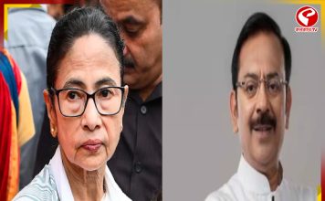তণমূলের অ্যাকাউন্ট ‘ফ্রিজ’ নিয়ে মুখ খুলতে নারাজা অরূপ, তবে কি মমতার হাত ছাড়ছেন?