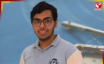 রাজ্য জয়েন্টে প্রথম কলকাতার শাশ্বত, সাফল্যের রহস্য কী জানেন?