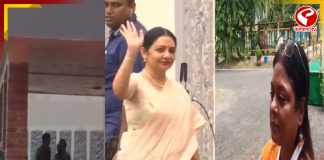 কোলাঘাটে প্রশাসনিক বৈঠকে মুখ্যমন্ত্রী, হাজির জুন-শিউলি-দেব