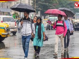 মঙ্গলবারের কালবৈশাখীর তাণ্ডবের পর আজ কেমন থাকবে আবহাওয়া?