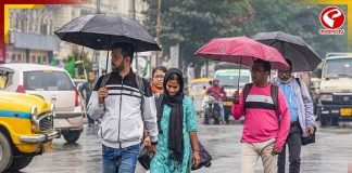 মঙ্গলবারের কালবৈশাখীর তাণ্ডবের পর আজ কেমন থাকবে আবহাওয়া?