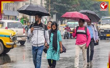মঙ্গলবারের কালবৈশাখীর তাণ্ডবের পর আজ কেমন থাকবে আবহাওয়া?