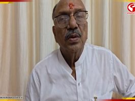 বিপর্যস্ত উত্তরবঙ্গে, পরিস্থিতির উপর নজর রাখা হচ্ছে, বৈঠকে জানালেন অজয় কুমার