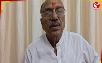 বিপর্যস্ত উত্তরবঙ্গে, পরিস্থিতির উপর নজর রাখা হচ্ছে, বৈঠকে জানালেন অজয় কুমার