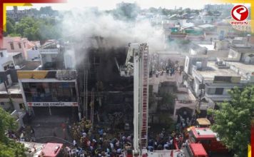 লখনউয়ের ভয়াবহ অগ্নিকাণ্ডে প্রাণ গেল নামখানার যুবকের, শোকে স্তব্ধ পরিবার