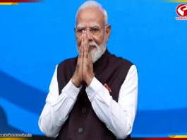 শ্যামাপ্রসাদকে স্মরণ করে রাজ্যেবাসীকে পশ্চিমবঙ্গ দিবসে শুভেচ্ছা জানিয়ে মোদির পোস্ট