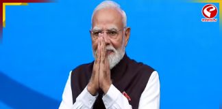 শ্যামাপ্রসাদকে স্মরণ করে রাজ্যেবাসীকে পশ্চিমবঙ্গ দিবসে শুভেচ্ছা জানিয়ে মোদির পোস্ট
