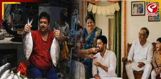 সাধের জামাইদের পাতে রকমারি পদ দিতে পকেট ফাঁকা শ্বশুর-শাশুড়ির