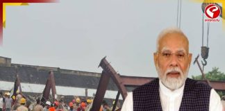 তারাতলার মর্মান্তিক ঘটনায় আর্থিক সহায়তা ঘোষণা প্রধানমন্ত্রীর
