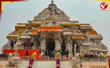 রামমন্দিরে রক্ষকই ভক্ষক! অনুদানের টাকা চুরির অভিযোগে গ্রেপ্তার ৮