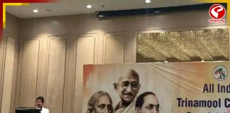মমতাকে বাদ দিয়ে ‘নতুন তৃণমূল’, চেয়ারম্যান অরূপ রায়, সহ-সভাপতি অরূপ বিশ্বাস