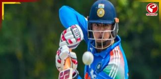 অপেক্ষা আরও বাড়ল! আয়ারল্যান্ডের বিরুদ্ধে অভিষেক হল না বৈভব সূর্যবংশীর