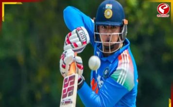 অপেক্ষা আরও বাড়ল! আয়ারল্যান্ডের বিরুদ্ধে অভিষেক হল না বৈভব সূর্যবংশীর