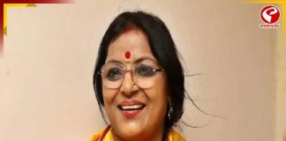 হাসপাতালে ভর্তি পাপিয়া অধিকারী! কী হয়েছে?
