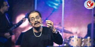 কলকাতায় মেহফিল জমাতে আসছেন ‘উস্তাদ-এ-গজল’ হরিহরণ